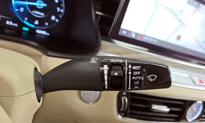 Kia K9 2022, 46995 км, за 41900000 KRW - фото 29