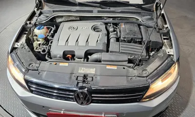 Volkswagen Jetta 2011, 164751 км, за 4200000 KRW - фото 6