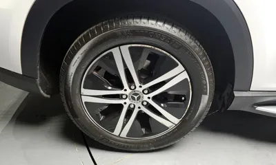 Mercedes-Benz GLE-Class 2020, 84195 км, за 46700000 KRW - фото 5