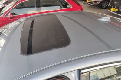 Volvo S60 2017, 68900 км, за 53127.49 CNY - фото 7