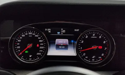 Mercedes-Benz E-Class 2019, 98145 км, за 21990000 KRW - фото 8