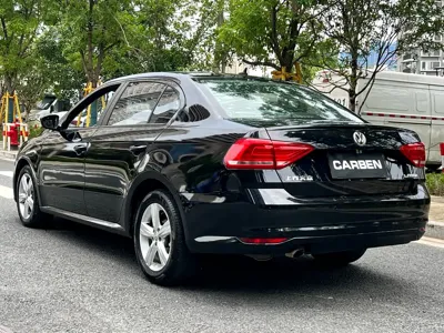 Volkswagen Lavida 2017, 100000 км, за 28800 CNY - фото 7