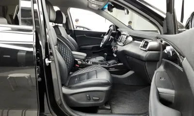 Kia Sorento 2020, 113011 км, за 16990000 KRW - фото 11