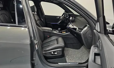 BMW X5 2022, 60902 км, за 78800000 KRW - фото 26