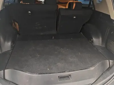 Toyota RAV4 2016, 125100 км, за 57400 CNY - фото 4