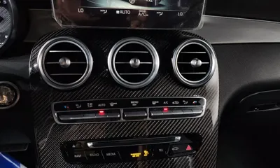 Mercedes-Benz GLC-Class 2019, 86355 км, за 45990000 KRW - фото 13