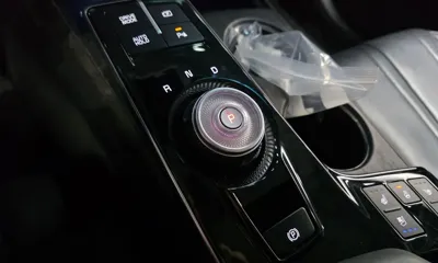 Kia K8 2022, 83151 км, за 999990000 KRW - фото 9