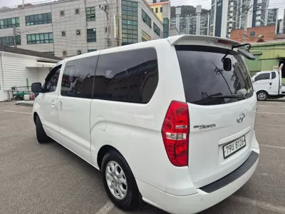 Hyundai Starex 2015, 110834 км, за 11090000 KRW - фото 6