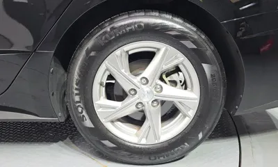Hyundai Sonata 2020, 117419 км, за 12390000 KRW - фото 21