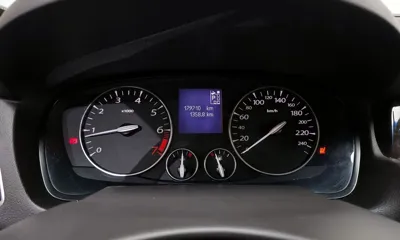 Renault-KoreaSamsung SM5 2010, 179710 км, за 2190000 KRW - фото 8