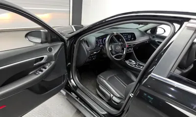 Hyundai Sonata 2021, 43129 км, за 14810000 KRW - фото 10