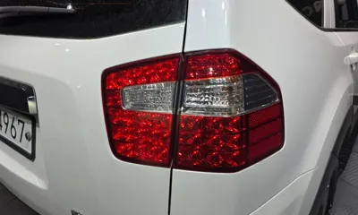 Kia Mohave 2013, 140491 км, за 7800000 KRW - фото 23