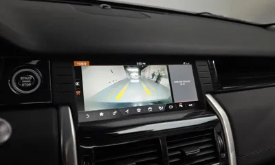 Land Rover Discovery Sport 2018, 98945 км, за 15000000 KRW - фото 14