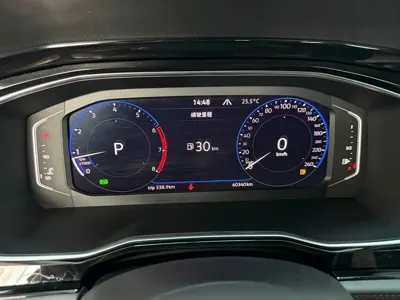 Volkswagen Sagitar 2022, 60300 км, за 95000 CNY - фото 8