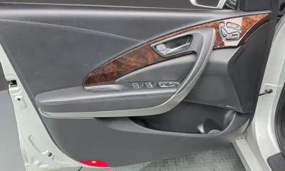 Hyundai Aslan 2015, 152874 км, за 7000000 KRW - фото 24