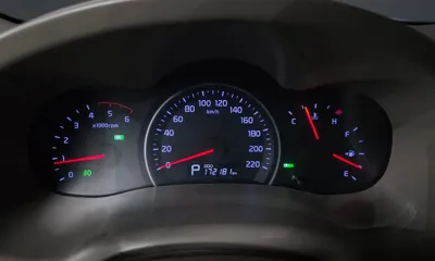 Kia Canival 2013, 172181 км, за 3990000 KRW - фото 8