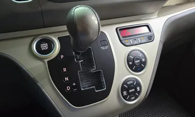 Kia Ray 2012, 118171 км, за 5700000 KRW - фото 9