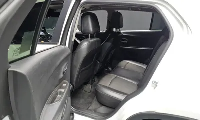 ChevroletGMDaewoo Trax 2015, 109197 км, за 4000000 KRW - фото 11