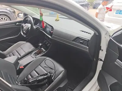 Volkswagen Sagitar 2019, 58200 км, за 65700 CNY - фото 20