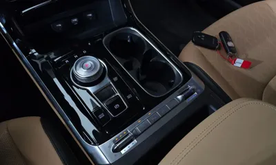 Kia Canival 2023, 194254 км, за 20400000 KRW - фото 9