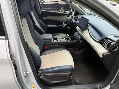 BYD Yuan Plus 2023, 81000 км, за 76800 CNY - фото 8