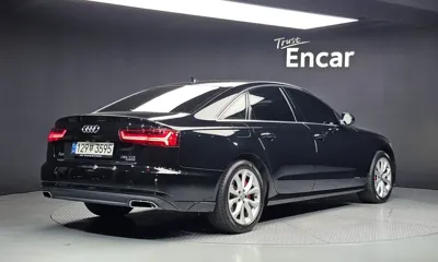 Audi A6 2016, 121826 км, за 13000000 KRW
