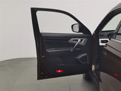 Geely Boyue 2018, 162399 км, за 18800 CNY - фото 8