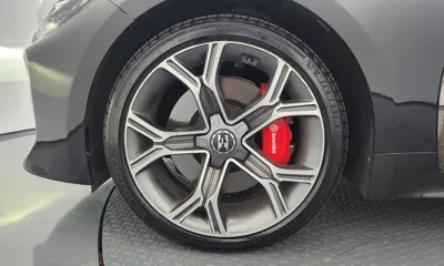 Kia Stinger 2019, 112692 км, за 14000000 KRW - фото 5