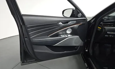 Kia K9 2019, 111470 км, за 21000000 KRW - фото 24