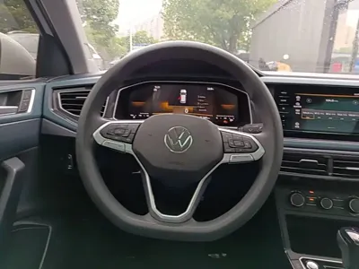 Volkswagen Lavida 2024, 2000 км, за 59900 CNY - фото 11