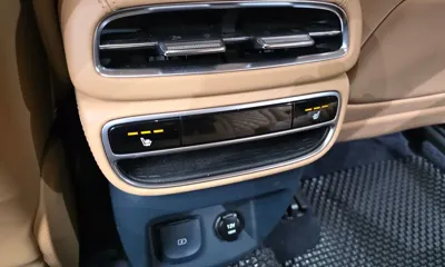 Genesis GV80 2020, 96463 км, за 37900000 KRW - фото 31