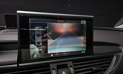 Audi A7 2016, 188138 км, за 99990000 KRW - фото 15