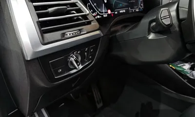 BMW X3 2023, 89407 км, за 43900000 KRW - фото 29
