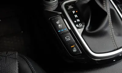 Kia Seltos 2022, 122245 км, за 17000000 KRW - фото 20
