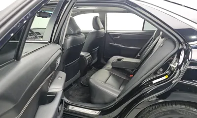 Toyota Camry 2017, 87780 км, за 12900000 KRW - фото 18