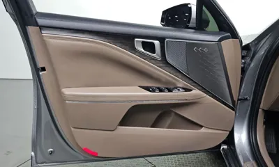 Kia K8 2022, 56813 км, за 23900000 KRW - фото 24