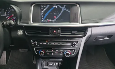 Kia K5 2019, 61474 км, за 77770000 KRW - фото 14