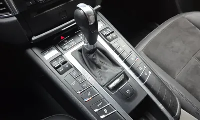 Porsche Macan 2016, 205434 км, за 17700000 KRW - фото 9