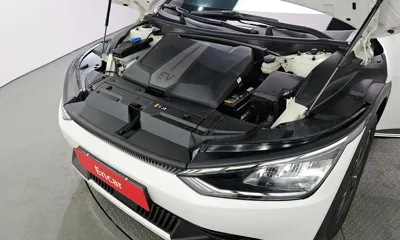 Kia EV6 2022, 141181 км, за 24100000 KRW - фото 6