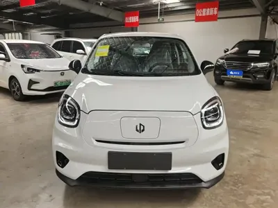 Leapmotor Leapmotor T03 2026, 100 км, за 48800 CNY