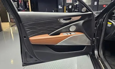 Kia K9 2019, 149308 км, за 21000000 KRW - фото 24