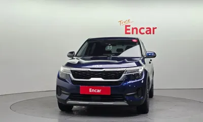 Kia Seltos 2022, 81870 км, за 22300000 KRW - фото 3