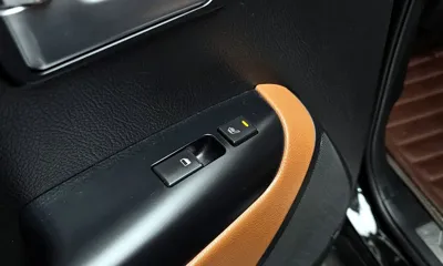 Kia Mohave 2018, 199135 км, за 12990000 KRW - фото 17