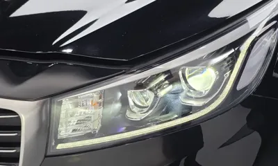 Kia Canival 2019, 174348 км, за 13500000 KRW - фото 22