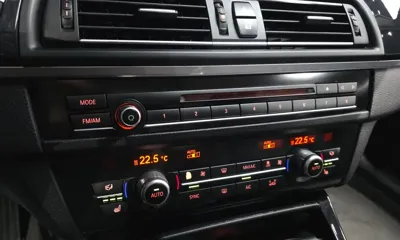 BMW 5-Series 2015, 177473 км, за 9900000 KRW - фото 16