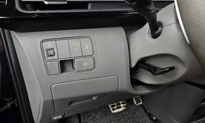 Hyundai Staria 2022, 110574 км, за 25590000 KRW - фото 27