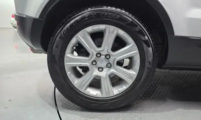 Land Rover Range Rover Evoque 2017, 65125 км, за 17300000 KRW - фото 5