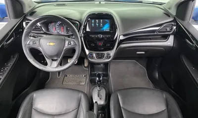 ChevroletGMDaewoo Spark 2016, 82144 км, за 5900000 KRW - фото 7