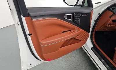Kia K8 2025, 18321 км, за 33990000 KRW - фото 24