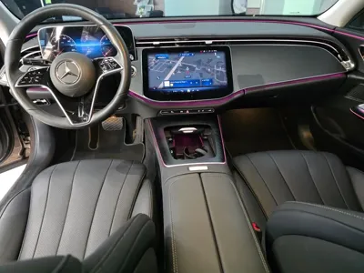 Mercedes-Benz E-Class 2025, 15465 км, за 57000000 KRW - фото 7